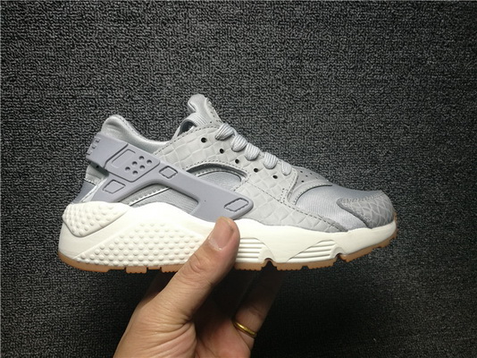 Super Max Nike Air Huarache GS--035